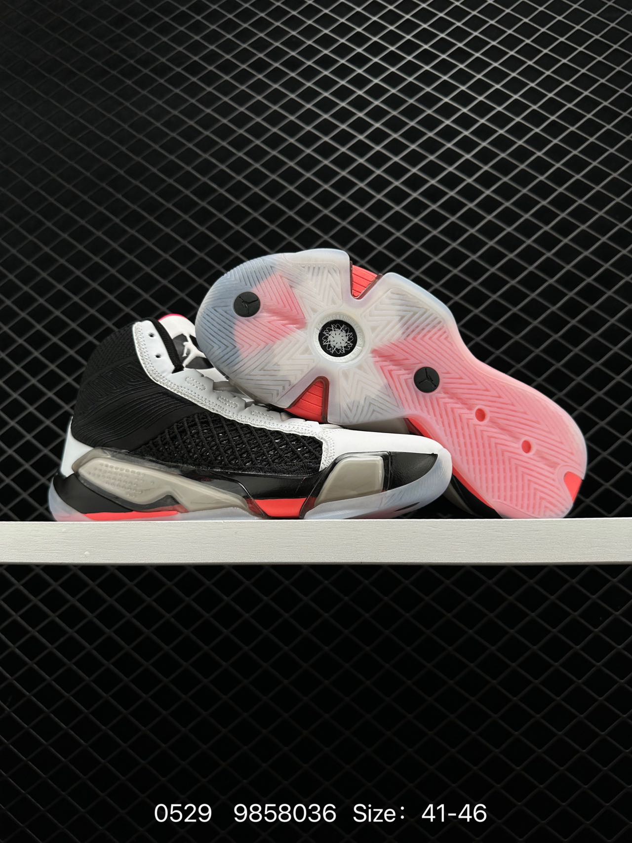 Air Jordan XXXII PF AJ32